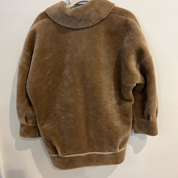 Free People Jacket - Picture 3 of 6